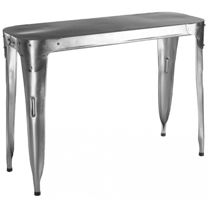 Aviator Console Table PW